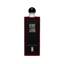 SERGE LUTENS 芦丹氏 柏林少女香水 EDP 100ml