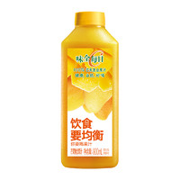 WEICHUAN 味全 每日C芒果汁味  900ml