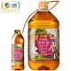 CHUCUI 初萃 原香菜籽油 5L+400ml