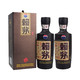 MOUTAI 茅台 赖茅传承棕 53度 酱香型白酒 500ml*2瓶 礼盒装