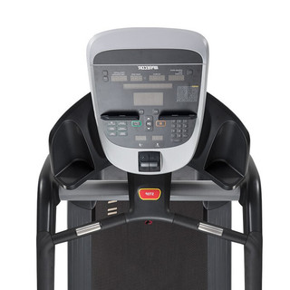 PRECOR 必确 TRM631 商用跑步机 黑色