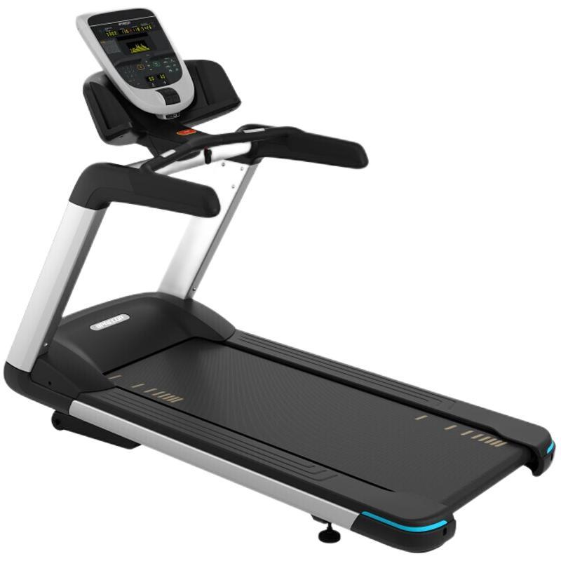 PRECOR 必确 TRM631 商用跑步机 黑色