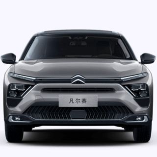 CITROEN 东风雪铁龙 凡尔赛C5 X 22款 1.6T FM版