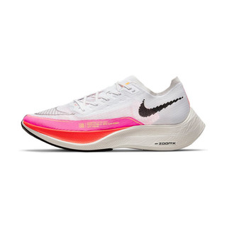 nike 耐克 nike zoomx vaporfly next% 2 马拉松竞速 运动鞋42 dj5457