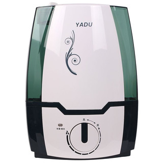 YADU 亚都 SC-D052AE 加湿器 5.2L 白色