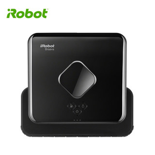 iRobot 艾罗伯特 Braava 380 扫地机器人