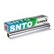 SNTO 保鲜铝钛箔便携款 20cm*10米*2盒