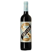 HEREDAID de TEJADA BODEGA CLASSICA里奥哈丹魄干型红葡萄酒 750ml