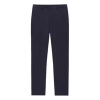 京东京造 男士西裤 6941592748823 藏青 32