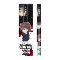 AIHAO 爱好 钢笔 名侦探柯南系列 FP3990 灰原哀 EF尖 不可擦黑色墨囊盒装