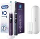 Oral-B 欧乐-B iO8 云感刷 智能电动牙刷 2支装