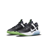 NIKE 耐克 篮球鞋 NIKE AIR ZOOM CROSSOVER(GS) DC5216-001 36.5