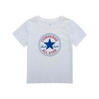 CONVERSE 匡威 CV2032226GS 男童短袖T恤 经典款