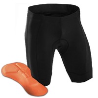 DECATHLON 迪卡侬 SHORT ESSENTIAL 男子骑行裤 8354164