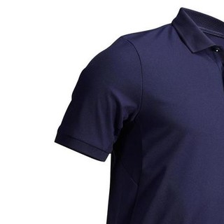 DECATHLON 迪卡侬 高尔夫运动春夏系列 男子POLO衫 8529048 藏青色 XXXL