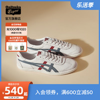 鬼塚虎 预售：鬼塚虎 OKUTEN 中性休闲运动鞋 1183A907