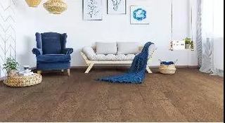 DER 德尔地板 无醛添加实木复合地板 视界11号 PLUS系列