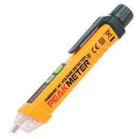 PEAKMETER PM8908C 智能安全测电笔