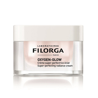 FILORGA 菲洛嘉 oxygen-glow新生注氧焕肤系列 抗氧化修复面霜 50ml