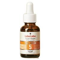 Dr.Ci:Labo 城野医生 LaboLabo护肤套装 (5 %果酸焕肤精华30ml+毛孔细致焕活精华水100ml)