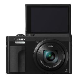 panasonic 松下 lumix dc-tz90 卡片相机