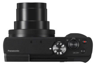 Lumix DC-TZ90 卡片相机