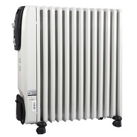 AIRMATE 艾美特 HU1310 电热油汀 13片