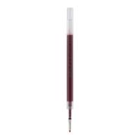 ZEBRA 斑马牌 JF-0.5 中性笔替芯 黑加仑红 0.5mm 单支装