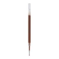 ZEBRA 斑马牌 JF-0.5 中性笔替芯 驼黄 0.5mm 单支装