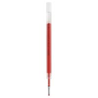 ZEBRA 斑马牌 JF-0.7 中性笔替芯 红色 0.7mm 单支装