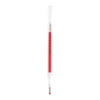 ZEBRA 斑马牌 JF-0.4 中性笔替芯 红色 0.4mm 单支装