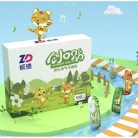 ZHENDE 振德 创可贴 100片