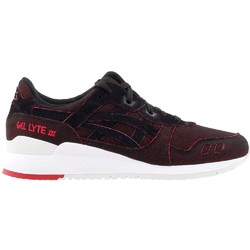 ASICS 亚瑟士 Gel-Lyte III 男款训练鞋