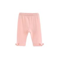 marc & janie 马克珍妮 TK220739 女童打底裤 粉色 73cm