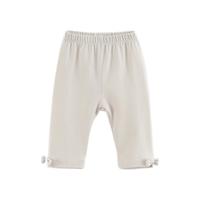 marc & janie 马克珍妮 TK220739 女童打底裤 浅灰 120cm