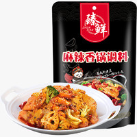 zhenxian 臻鲜 四川麻辣香锅底料220g