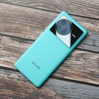 小编精选：蔡司影像 超越所见｜vivo X80 5G智能手机