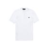 FRED PERRY 佛莱德·派瑞 男士短袖POLO衫 FPXPOM3XXXXMI