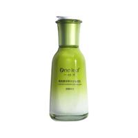one leaf 一叶子 橄榄嫩芽鲜补水保湿套装 (洁面乳100g+乳100ml+柔肤水100ml+精华液30ml)