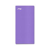 LI-NING 李宁 瑜伽垫 AQTN062 罗兰紫 183*80*1cm 加厚款