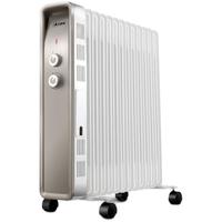 AIRMATE 艾美特 HU1322-W 电热油汀 13片