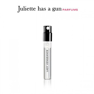 Juliette has a gun 佩枪朱丽叶 复仇女神 女士香水 EDP 1.7ml