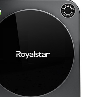Royalstar 荣事达 RGD40-302E 定频滚筒迷你洗衣机