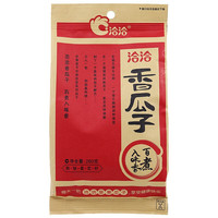 ChaCheer 洽洽 香瓜子 260g*3袋