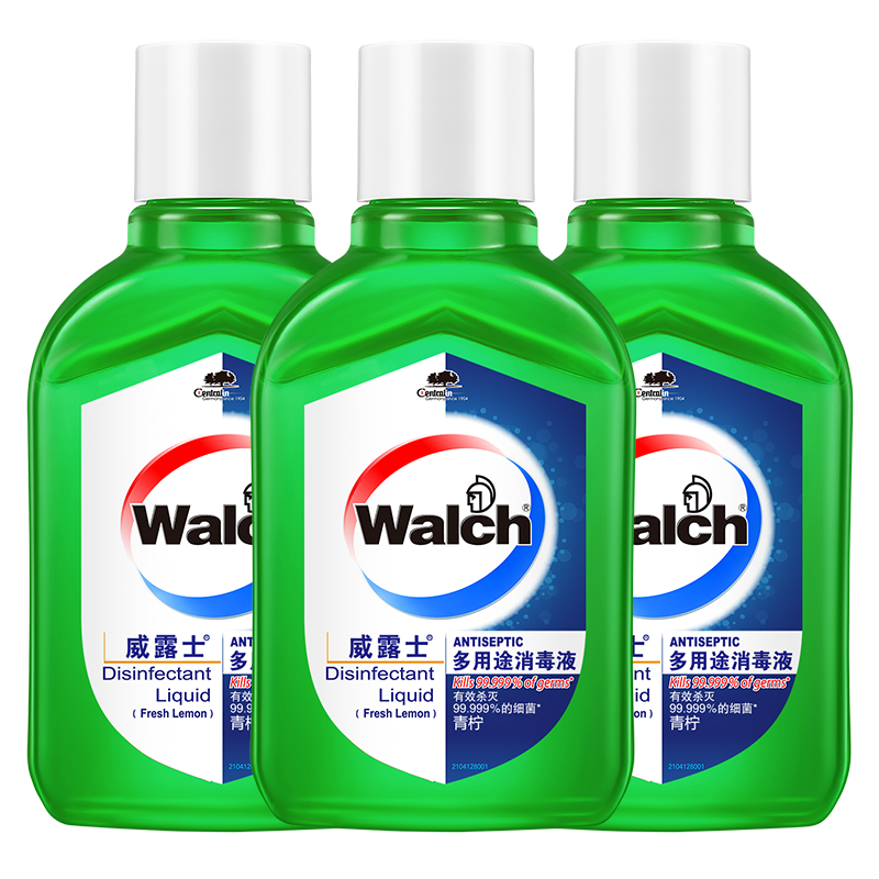 Walch 威露士 多用消毒液