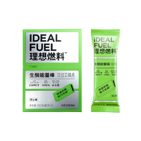 IDEAL FUEL 理想燃料 生铜能量棒 哈密瓜酸奶味 40g*5支