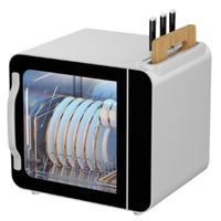 ROMOFO ZTD38-A6 台式消毒柜 38L