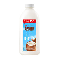 WEICHUAN 味全 每日C好喝椰 椰汁 1000ml