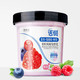 限地区：新希望 低脂活润大果粒 蓝莓+蔓越莓+树莓 370g*2杯