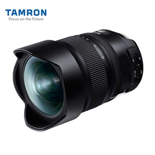 TAMRON 腾龙 A041 SP 15-30mm F2.8 Di VC USD G2 广角变焦镜头 尼康卡口